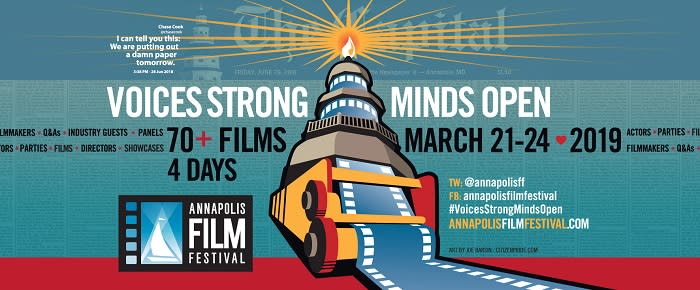 Annapolis Film Festival