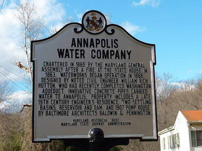 Anne Arundel County