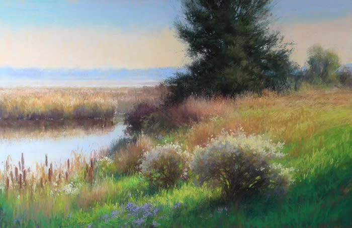 Art Galleries in April