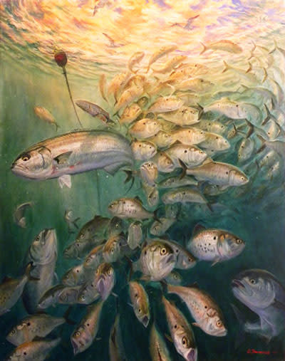 Fish-Printz-by-Charles-Lawrance