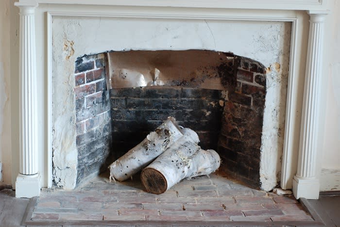 Historic Hauntings Tour