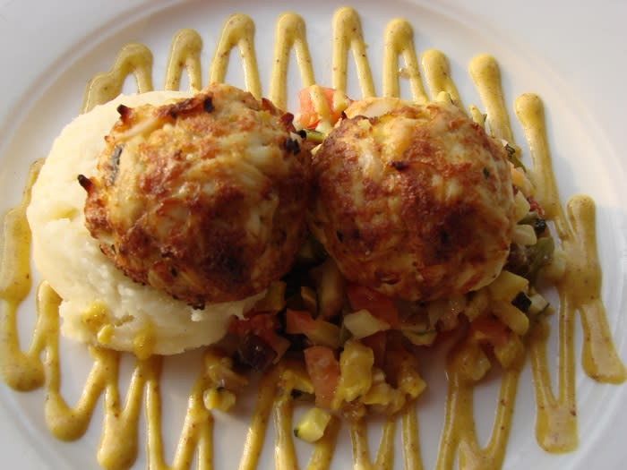 Last Chance for Crabs Take-Home a Maryland Memory