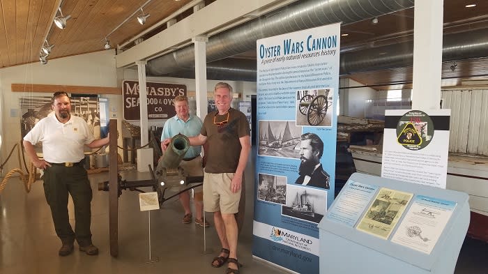 Annapolis Maritime Museum