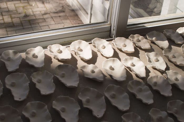Pottery