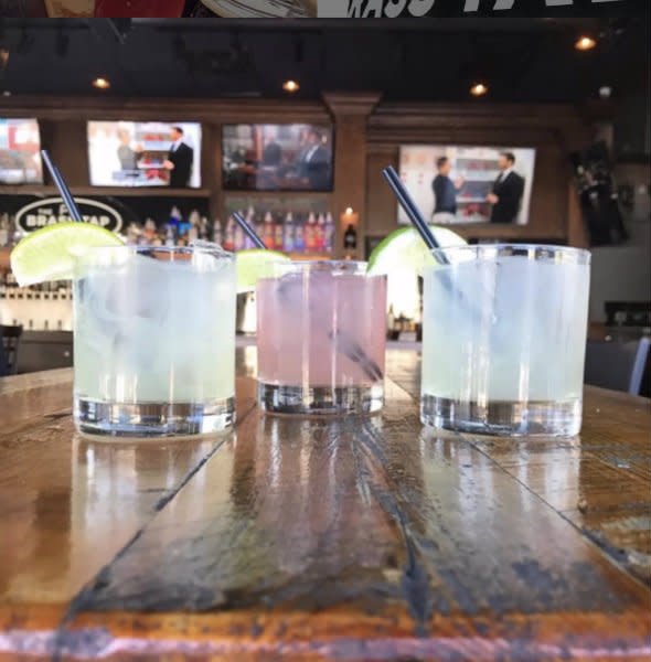 Jeremy's Drink of the Month The Brass Tap