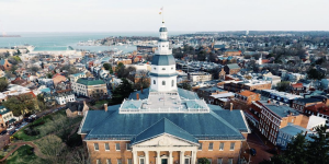 Explore Annapolis in August