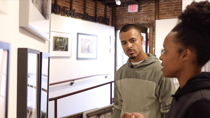 Circle Gallery