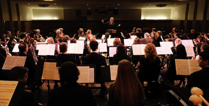 Londontowne Symphony Orchestra