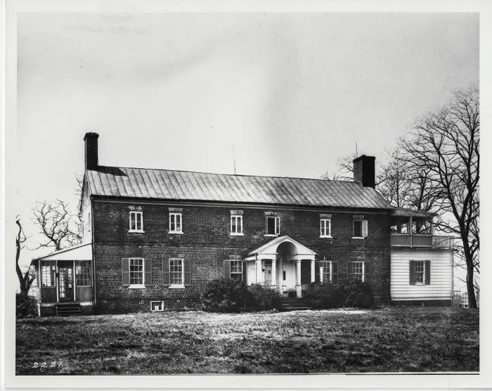 George Washington