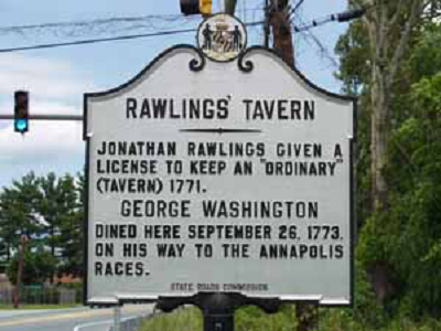 George Washington