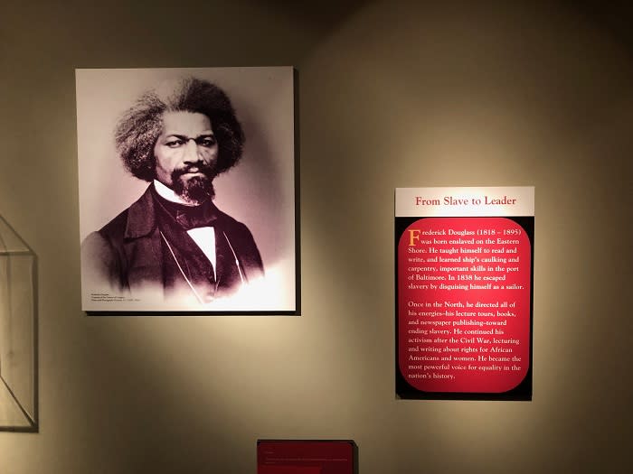Banneker-Douglass Museum