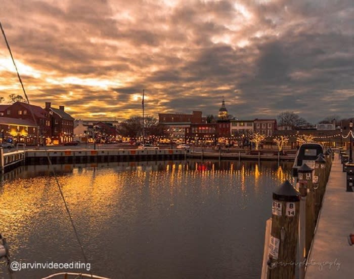 Top Instagram-able Historic Sites