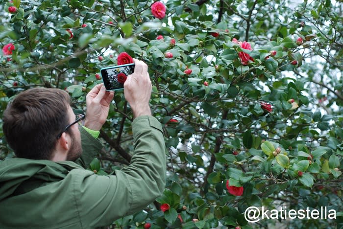 Top Instagram-able Historic Sites