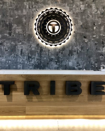 Tribe Cycle