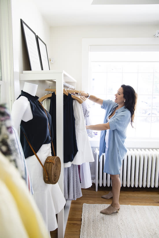 Small Business Saturday