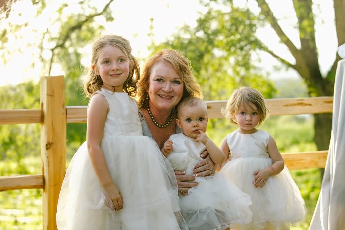 Joann Vaughan
