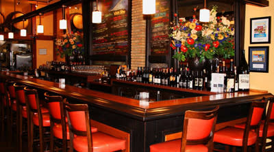 Grapes Wine Bar