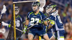 Major League Lacrosse Lands in Annapolis for 20th Season