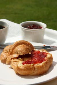 Cherry Shallot Jam Recipe