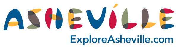 Explore Asheville Logo