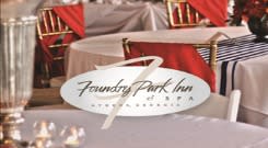 Foundry Park Bridal Show
