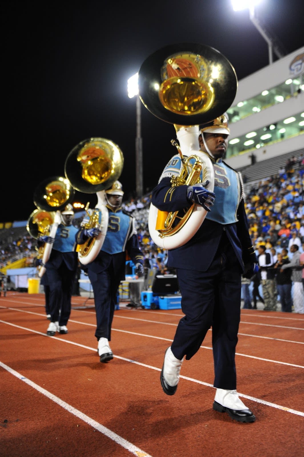 32 Pictures That Will Get You Ready For Southern Football