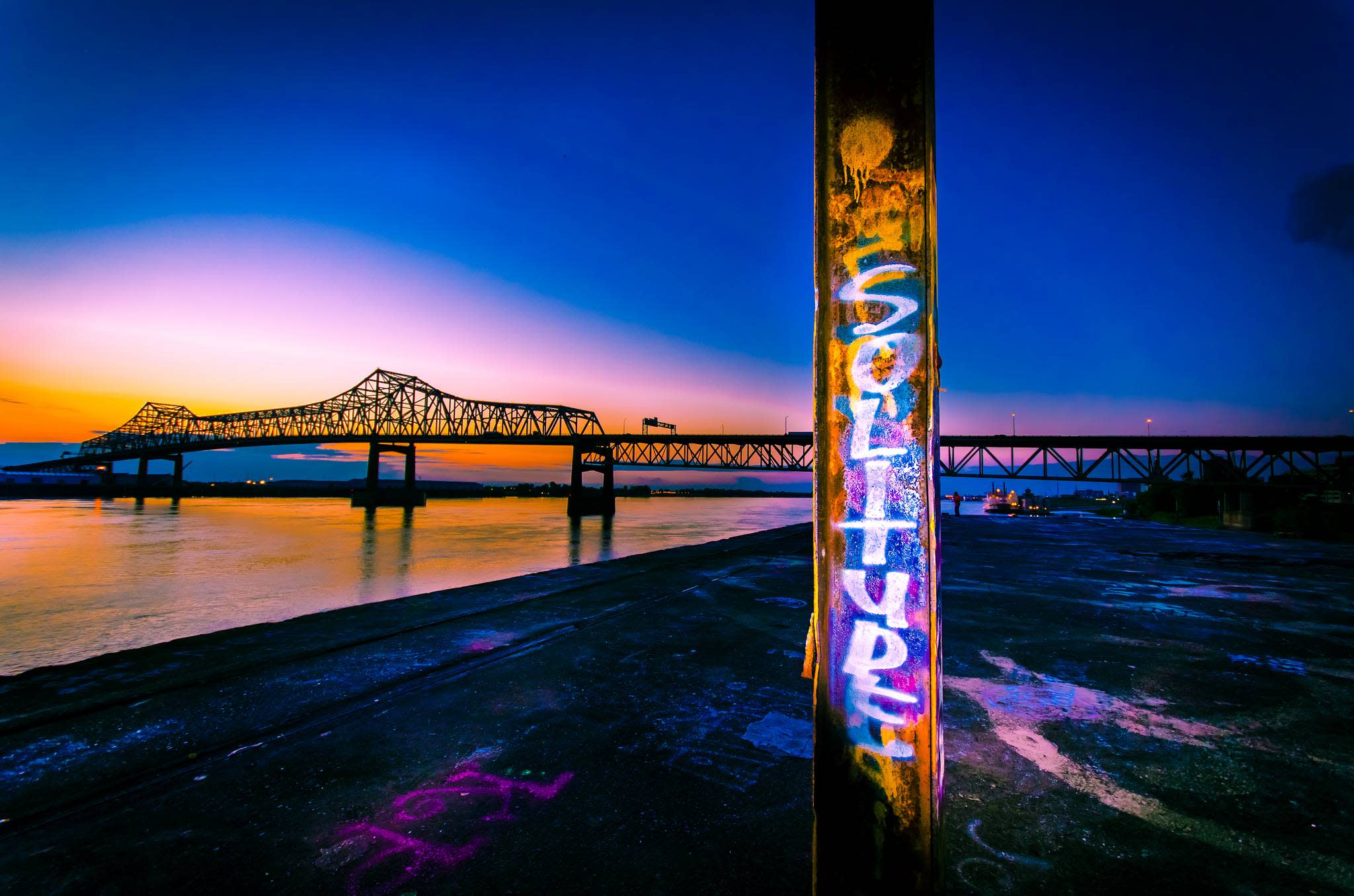 25 Photos Of Baton Rouge That Will Make You Want To Move There