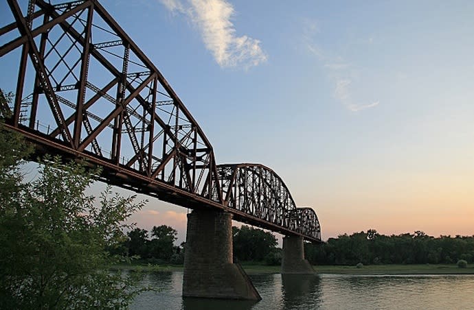 Bismarck ND