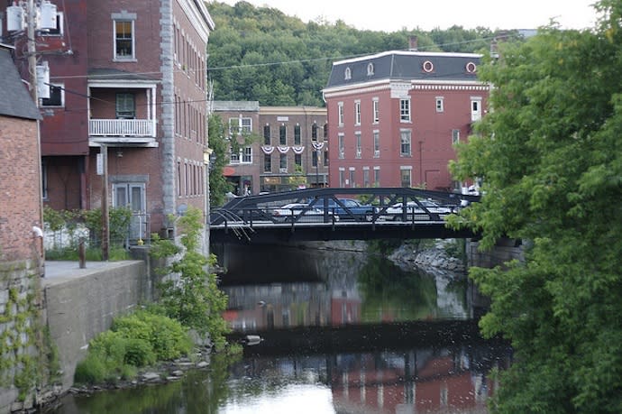 Montpelier VT