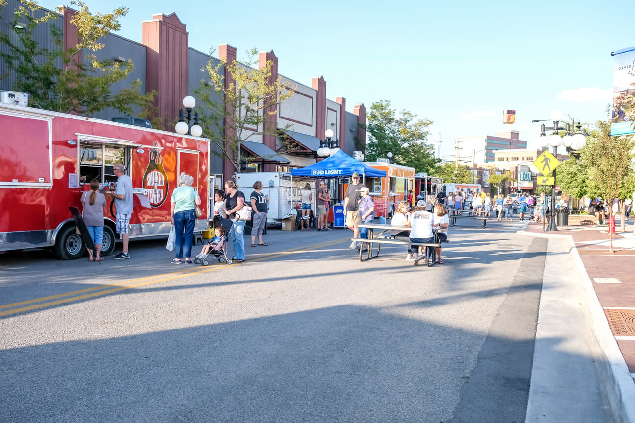 5150' Fest in Casper, Wyoming