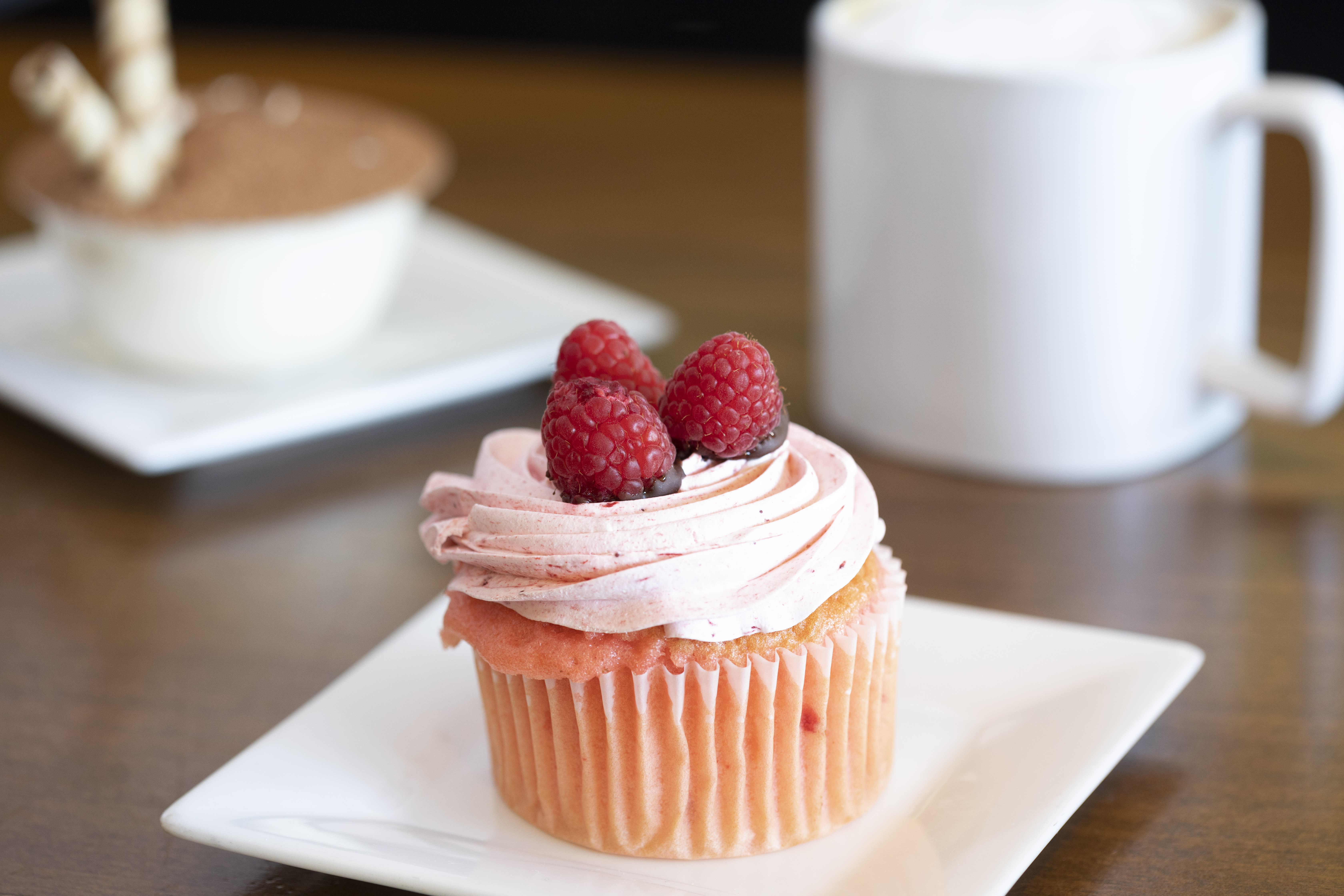 Downtown Chandler Café & Bakery