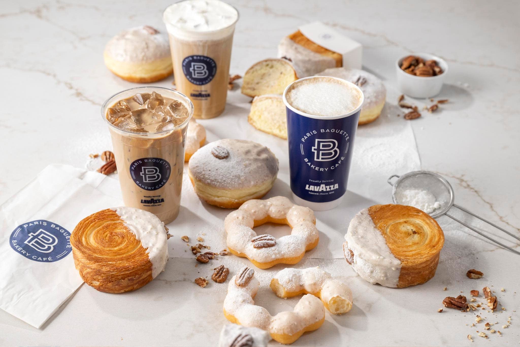 Paris Baguette