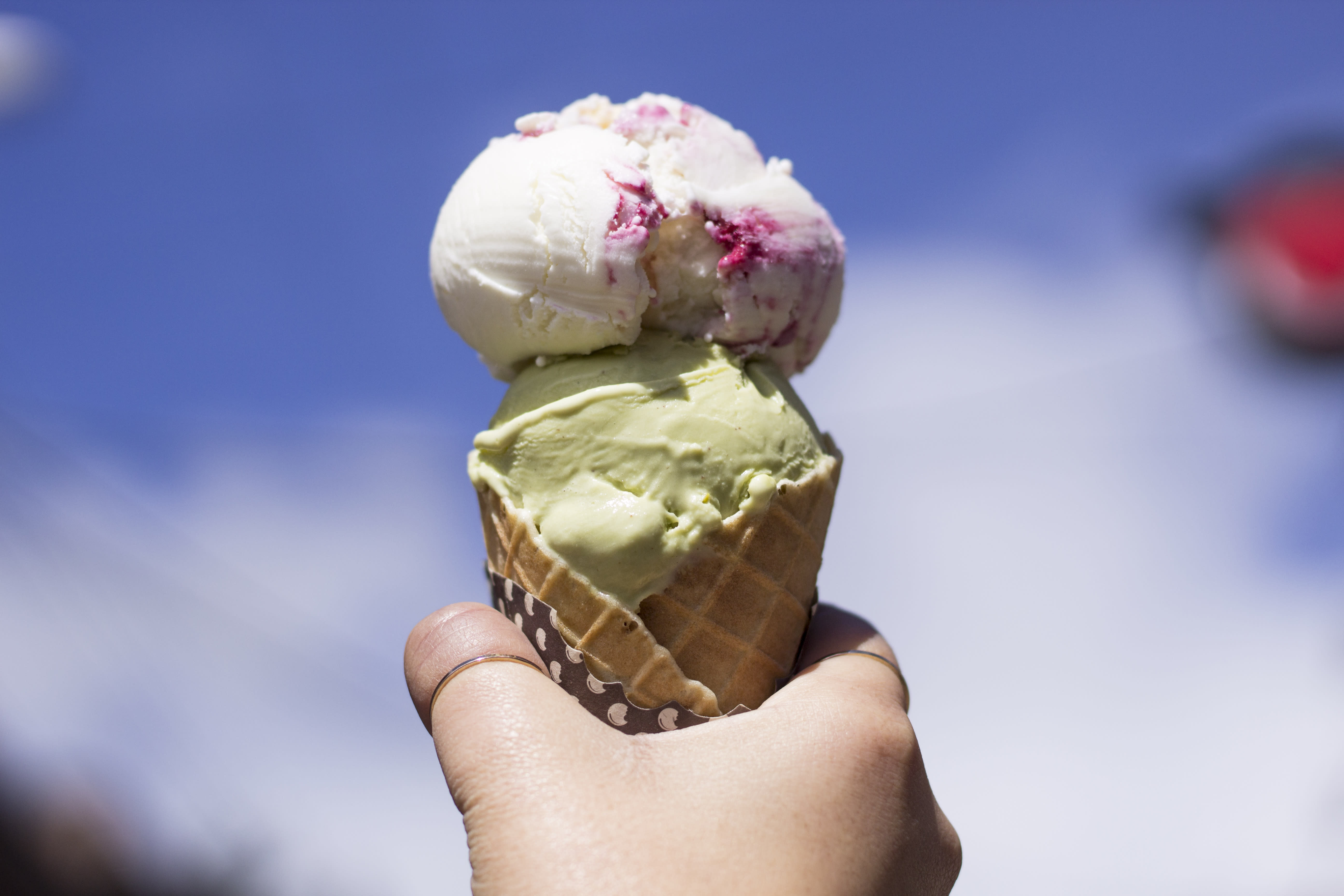 Top Ice Cream Spots in Illinois - Effingham
