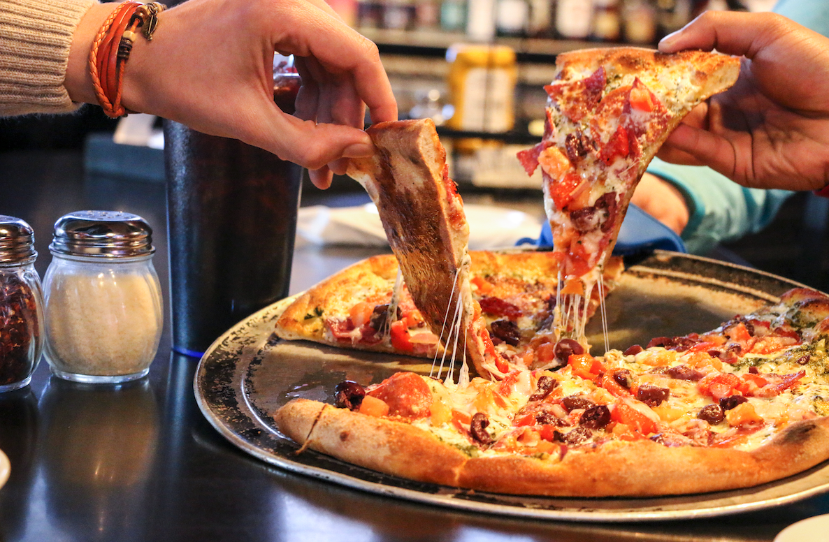 Illinois Pizza