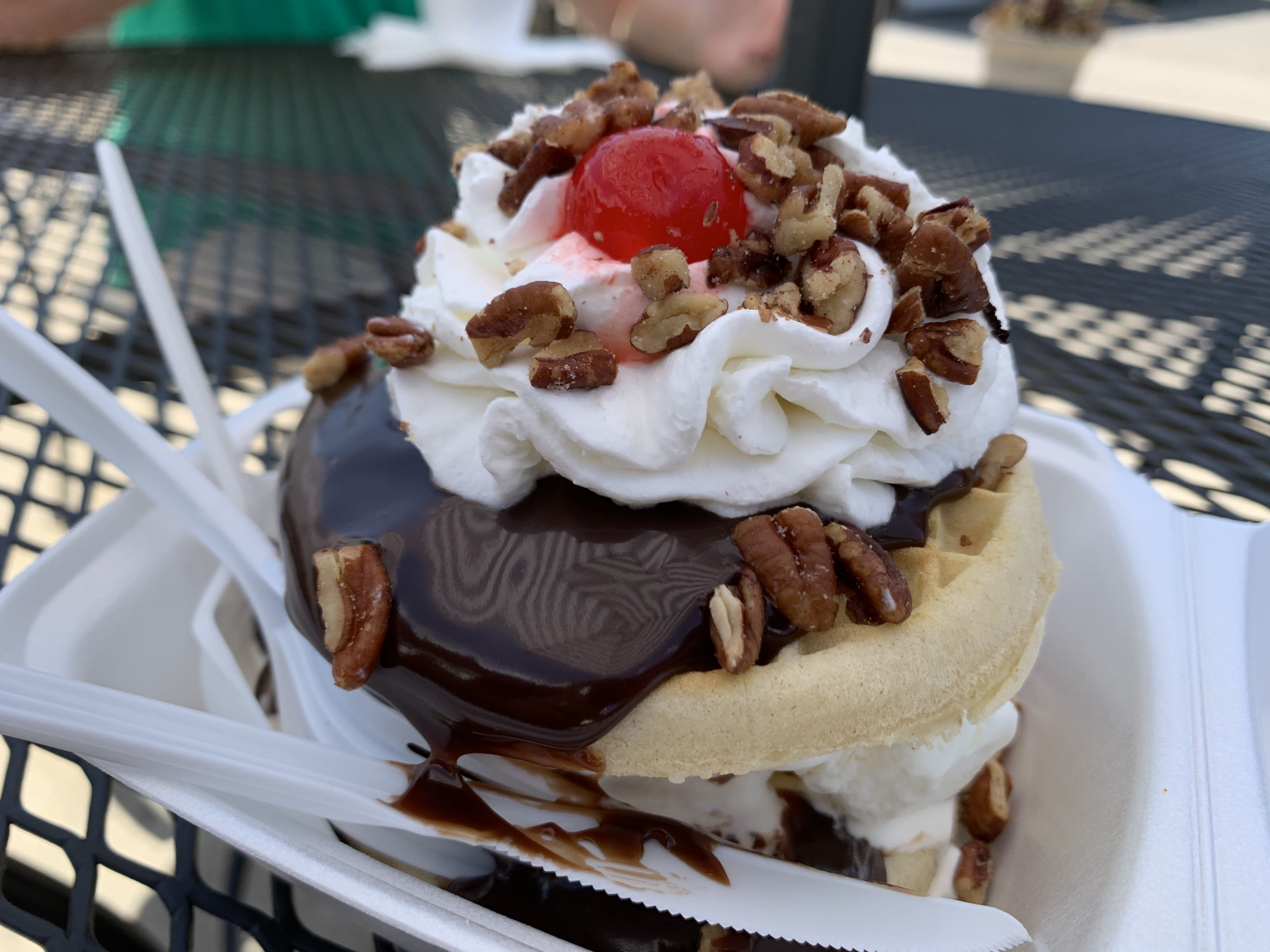 Top Ice Cream Spots in Illinois - IllinoisSouth