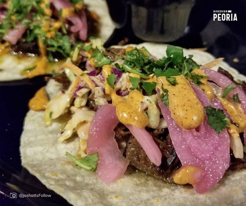 Chicagoland's Best Tacos