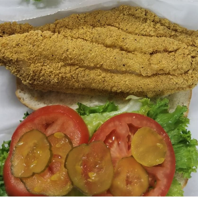 Best Fish Sandwiches in Illinois