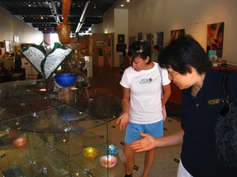 Illinois Road Trip - Chicagoland Shopping