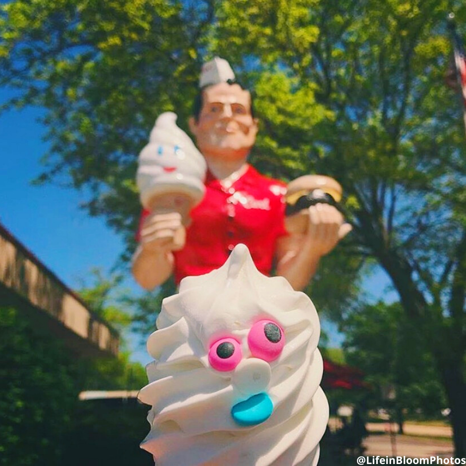 Top Ice Cream Spots in Illinois - Visit Bloomington-Normal