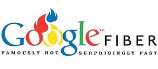 Google Fiber Logo
