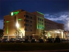 Holiday Inn West Columbia
