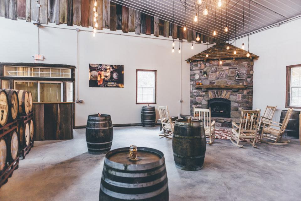 courtesy of Cider Creek Hard Cider