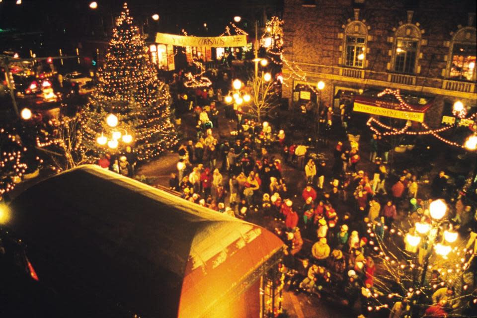 Corning's Sparkle