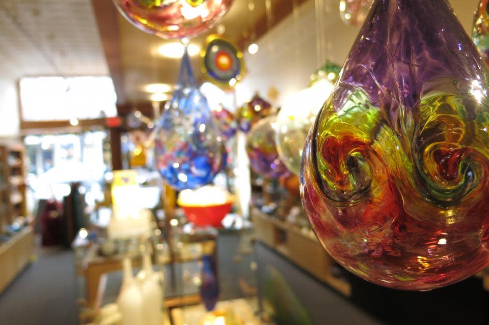 The Glass Menagerie
