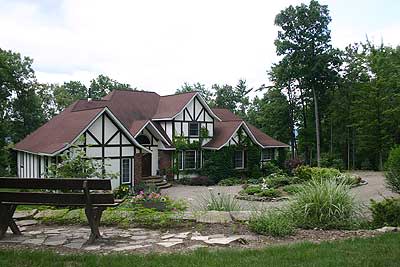 Villa Bernese