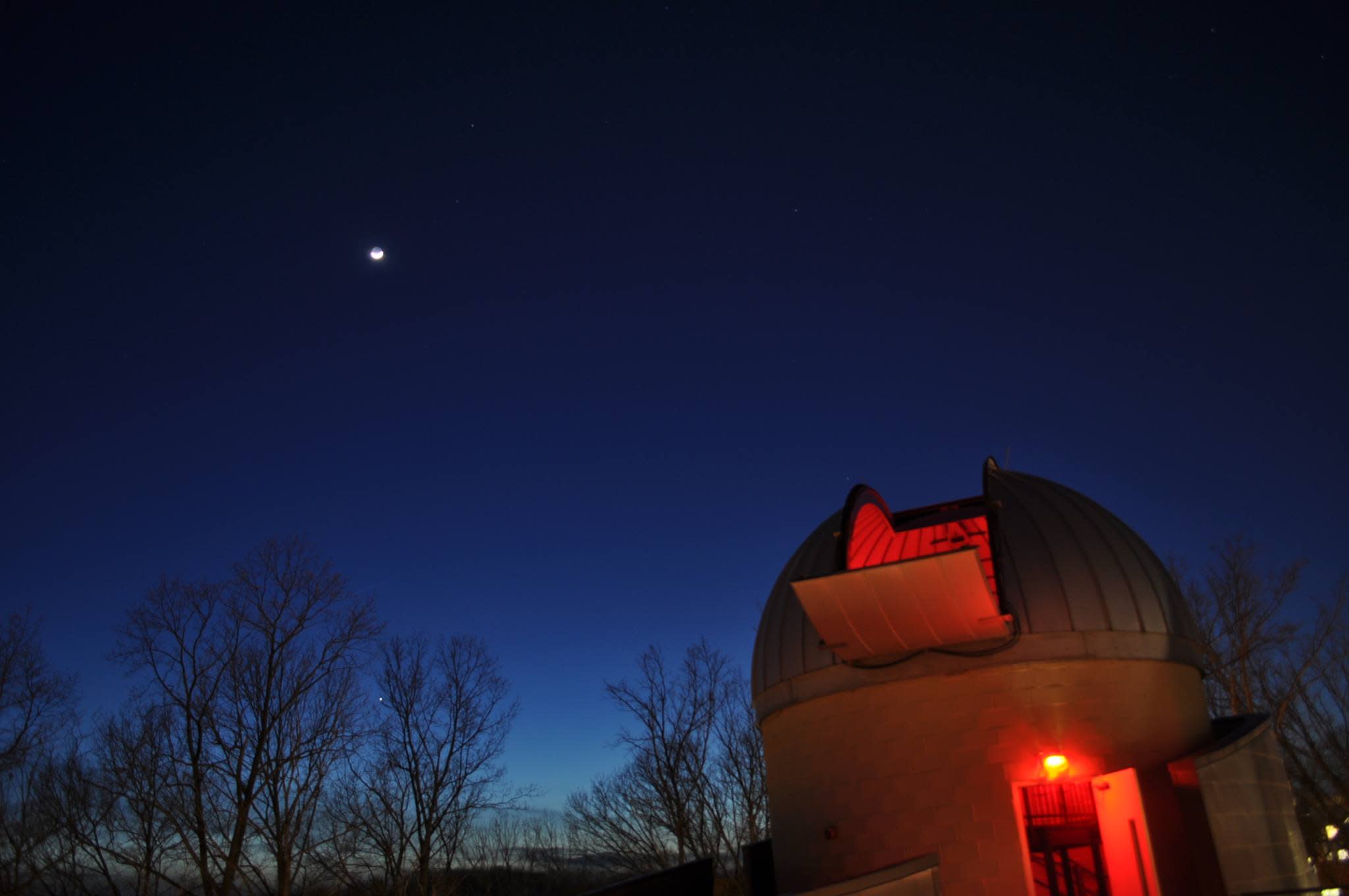 GMU Observatory