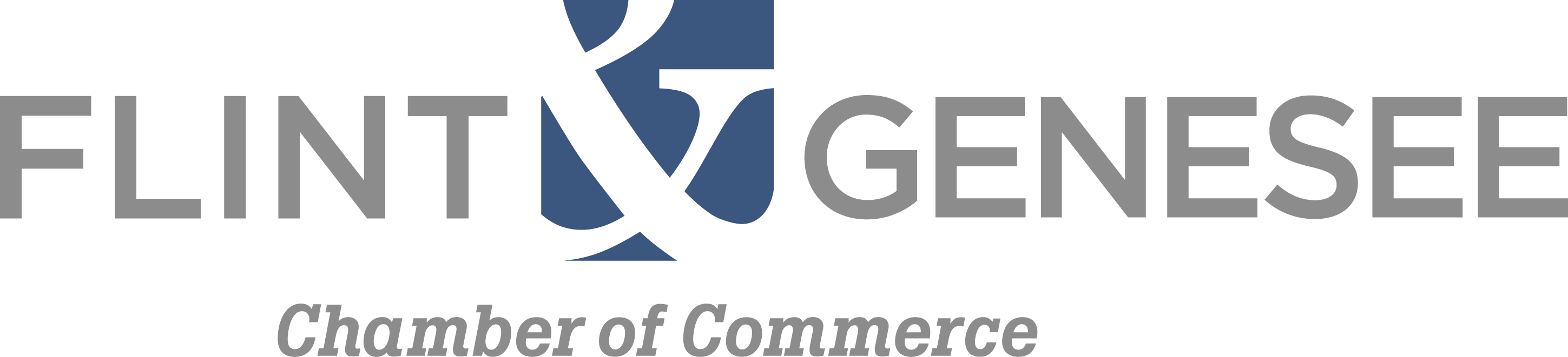 Business Development, Flint, MI, Flint & Genesee Chamber logo