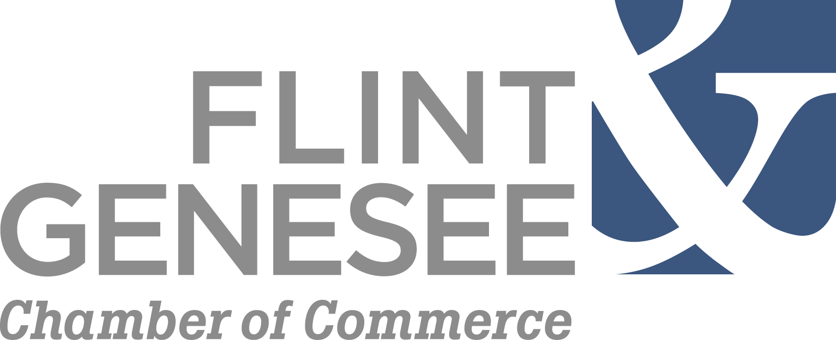 Flint & Genesee Chamber of Commerce logo