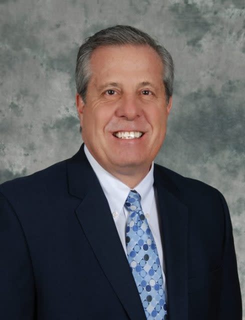 Tim Herman, CEO