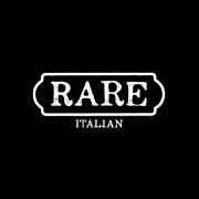 Fort Collins Community Connections: RARE Italian
